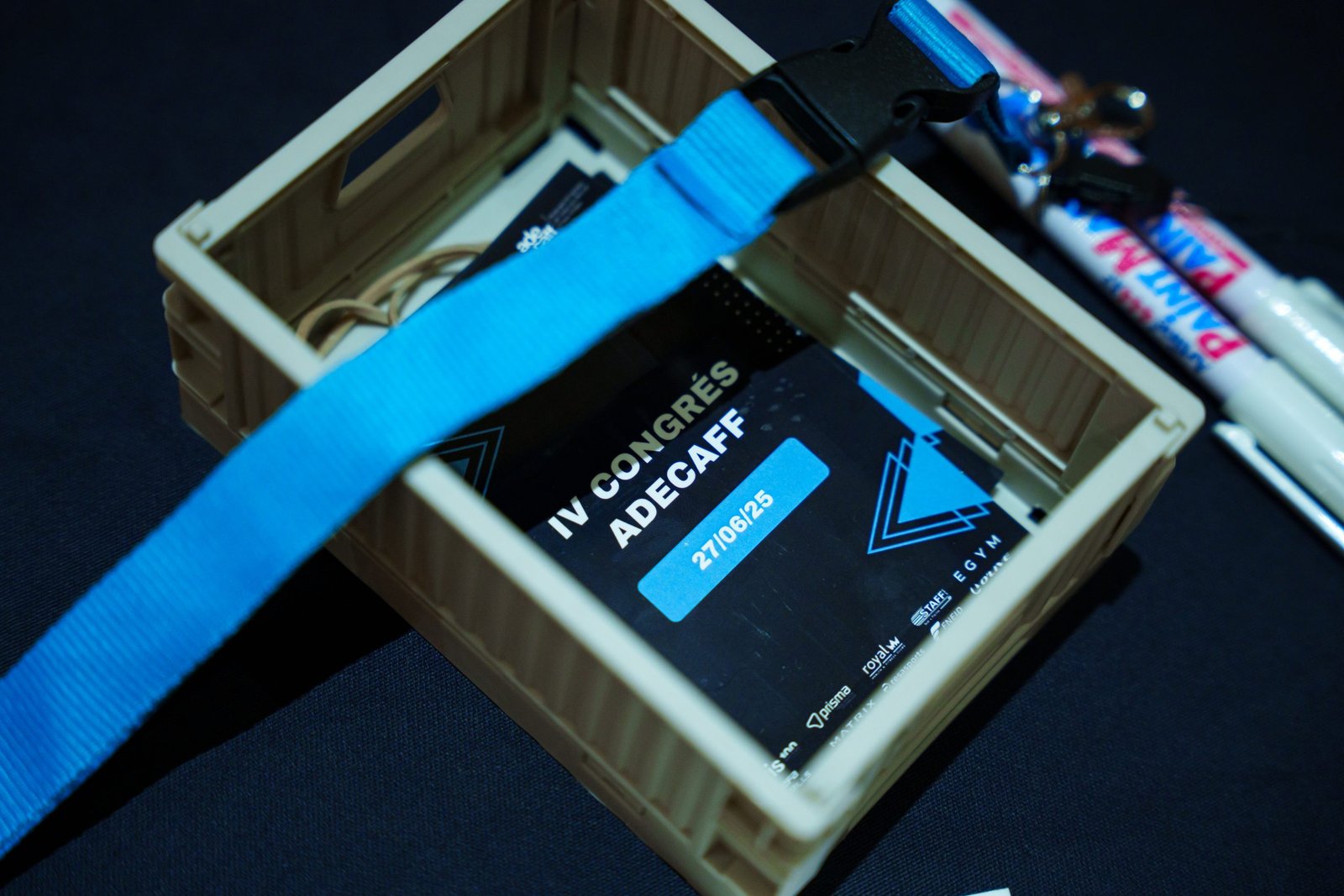 Crònica del IV Congrés ADECAFF